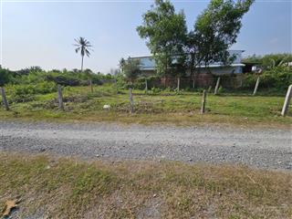 150m2 có thổ. 2 mặt tiền. gần kcn phước đông. 550tr