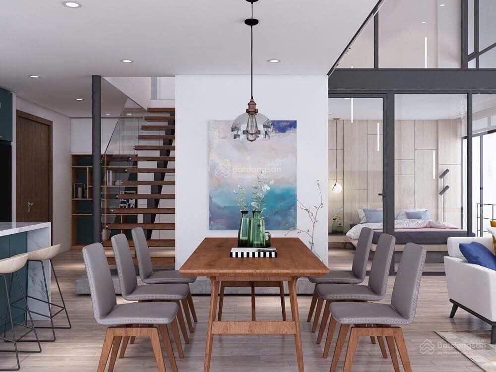 Bán căn hộ duplex valencia garden việt hưnghoàn thiện full nội thất140msẵn sổgiá 10.5 tỷ (tl)