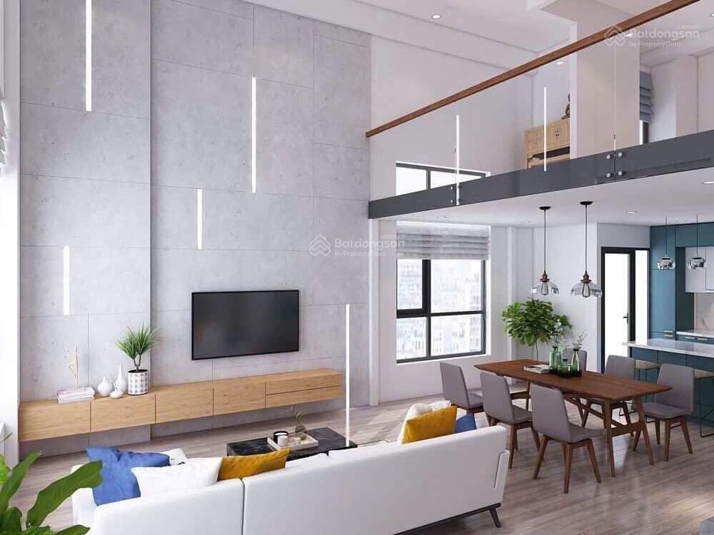 Bán căn hộ duplex valencia garden việt hưnghoàn thiện full nội thất140msẵn sổgiá 10.5 tỷ (tl)