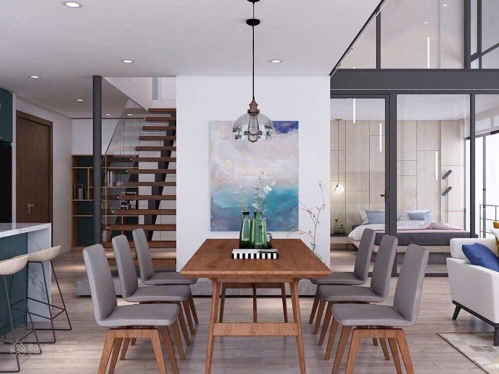 Bán căn hộ duplex valencia garden việt hưnghoàn thiện full nội thất140msẵn sổgiá 10.5 tỷ (tl)