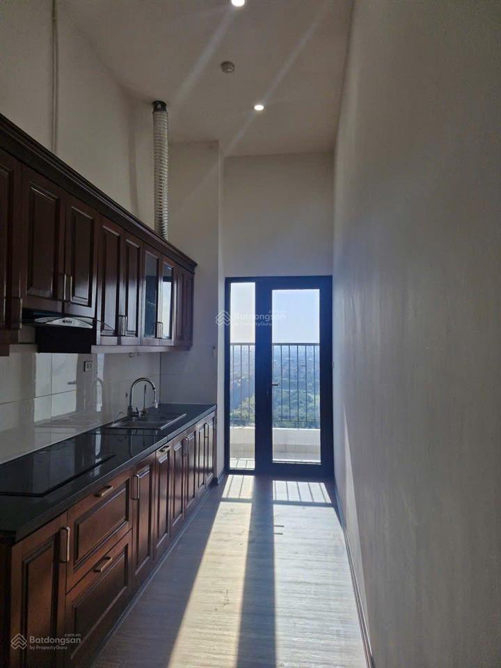 Bán chung cư duplex valencia garden việt hưng  long biên  80m/sàn sẵn sổ đỏ  giá bán 7.1tỷ (tl)
