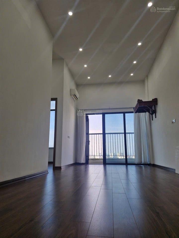 Bán chung cư duplex valencia garden việt hưng  long biên  80m/sàn sẵn sổ đỏ  giá bán 7.1tỷ (tl)