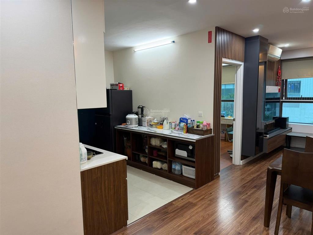 Bán chung cư valencia garden việt hưng  long biên 79m 2n2wc full nội thất giá 5.1tỷ (thương lượng)