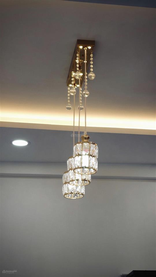 Nhà mới 2 tầng gần aeon bình tân 4x10m sổ riêng, ở ngay