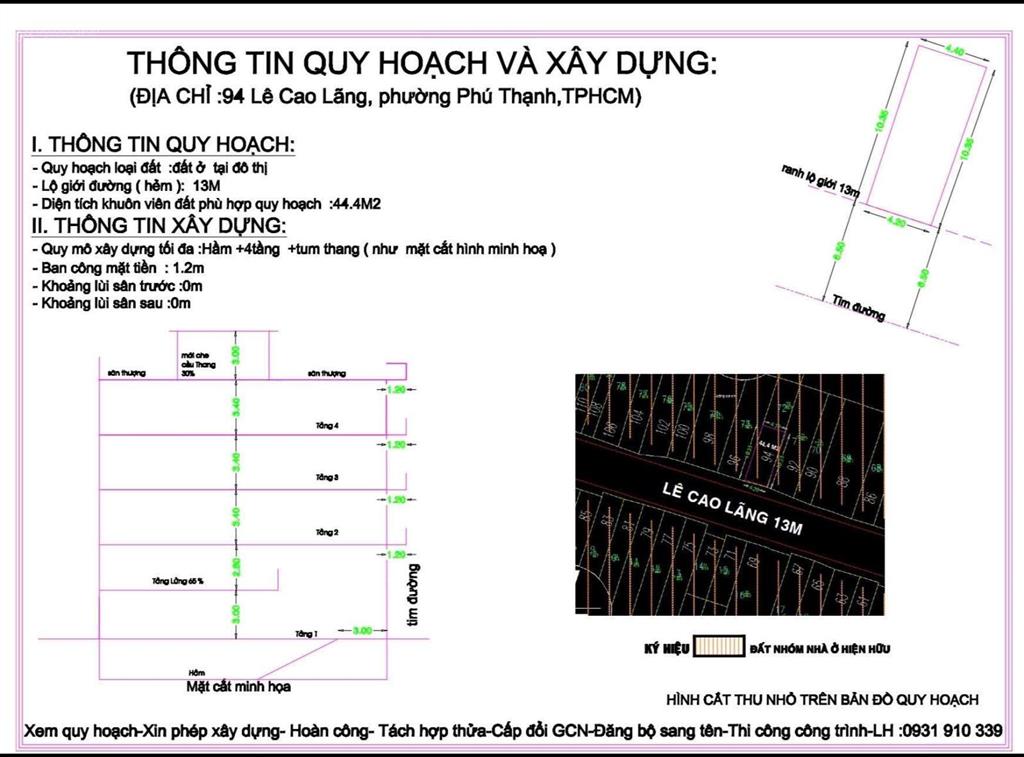 Nhà khu vip bàn cờ nguyễn sơn đường 10m, nở hậu chỉ nhỉnh 6 tỷ