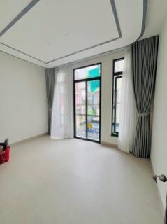 Bán nhà bàu cát 1 ngang 8m, 2 mặt tiền, dòng tiền 65tr/tháng