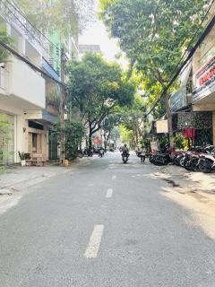 Bán nhà bàu cát 1 ngang 8m, 2 mặt tiền, dòng tiền 65tr/tháng