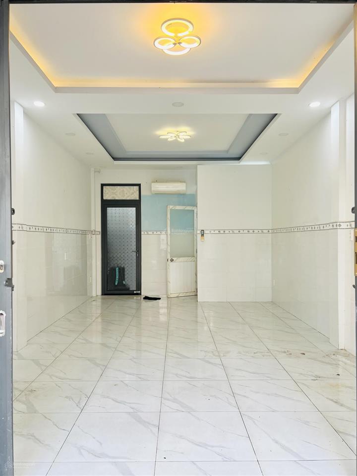 Bán nhà bàu cát 1 ngang 8m, 2 mặt tiền, dòng tiền 65tr/tháng