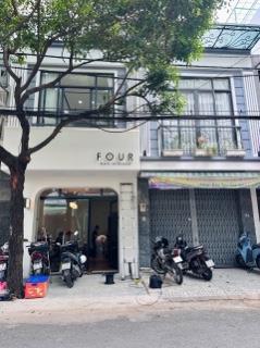 Bán nhà bàu cát 1 ngang 8m, 2 mặt tiền, dòng tiền 65tr/tháng