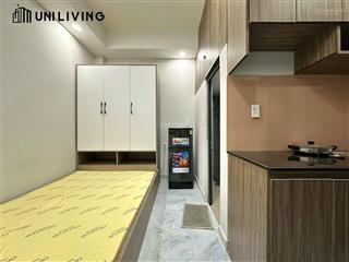 Hệ thống chdv thạnh mỹ lợi mới, đầy đủ nội thất, đa dạng phòng, đa dạng giá cho anh chị lựa chọn