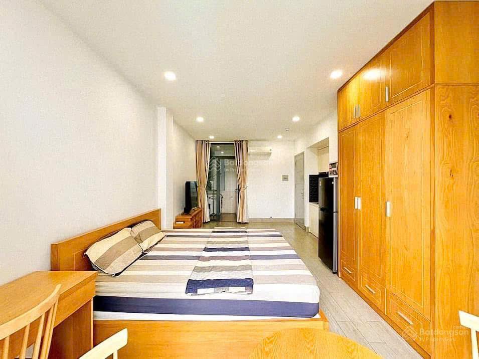 Đúng hình  đúng giá  đúng vị trí. thảo điền có ban công  full nội thất