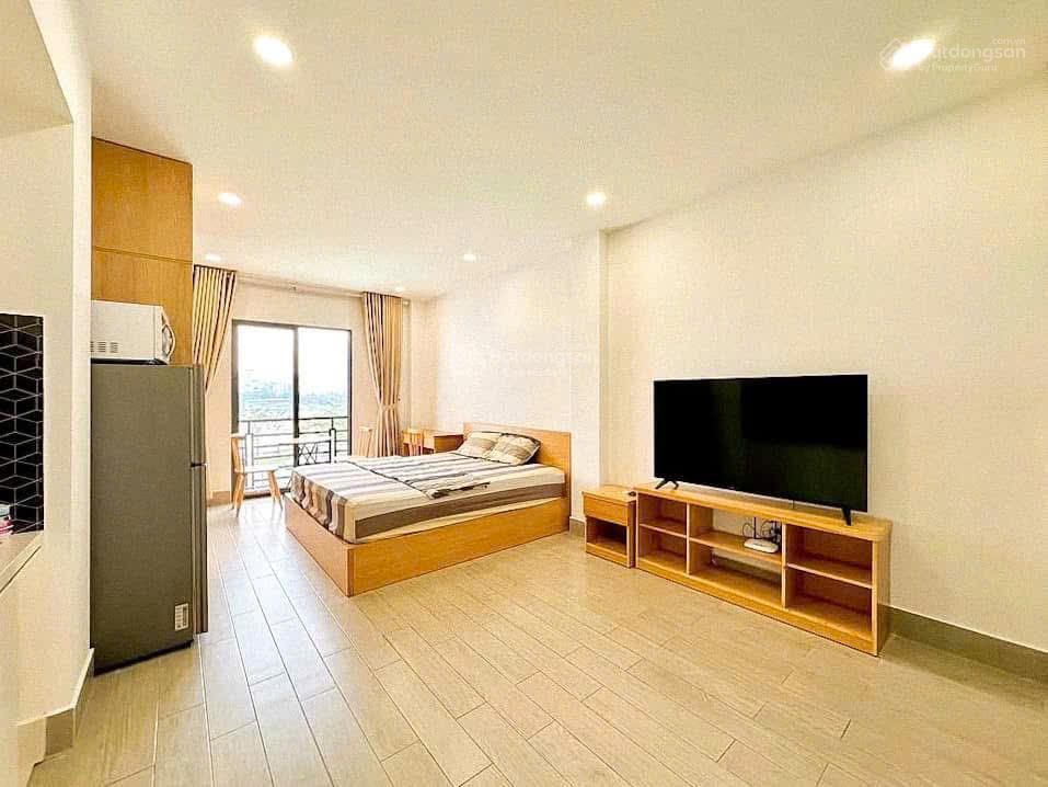 Đúng hình  đúng giá  đúng vị trí. thảo điền có ban công  full nội thất