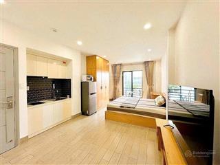 Đúng hình  đúng giá  đúng vị trí. thảo điền có ban công  full nội thất