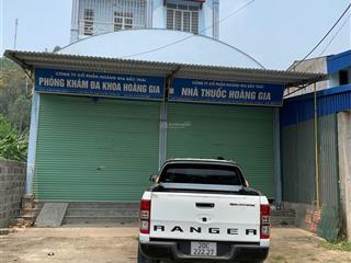 Bán nhà mặt phố tại tổ 11, quốc lộ 3, 5 tỷ, 277.8 m2