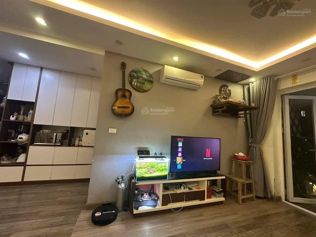 Victoria văn phú 96m 2pn có thể 3pn, giá nhỉnh 6 tỷ, tl sâu