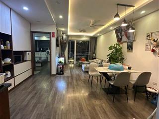Victoria văn phú 96m 2pn có thể 3pn, giá nhỉnh 6 tỷ, tl sâu