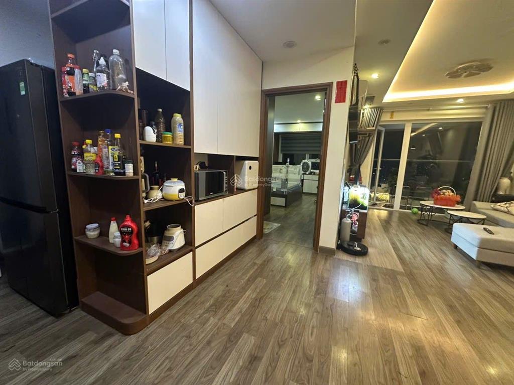 Victoria văn phú 96m 2pn có thể 3pn, giá nhỉnh 6 tỷ, tl sâu