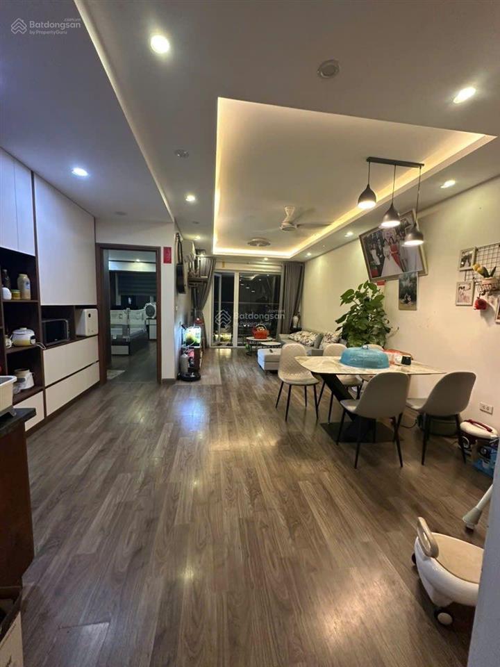 Victoria văn phú 96m 2pn có thể 3pn, giá nhỉnh 6 tỷ, tl sâu