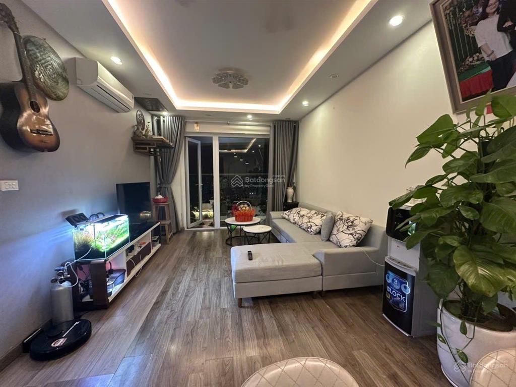 Victoria văn phú 96m 2pn có thể 3pn, giá nhỉnh 6 tỷ, tl sâu