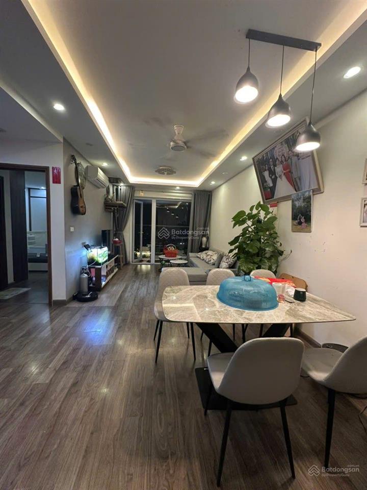 Victoria văn phú 96m 2pn có thể 3pn, giá nhỉnh 6 tỷ, tl sâu