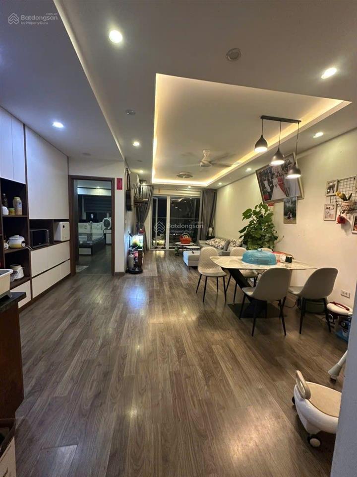 Victoria văn phú 96m 2pn có thể 3pn, giá nhỉnh 6 tỷ, tl sâu