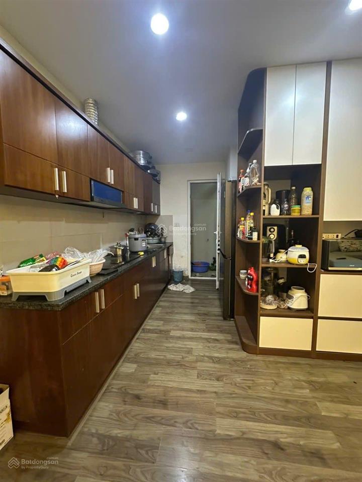 Victoria văn phú 96m 2pn có thể 3pn, giá nhỉnh 6 tỷ, tl sâu