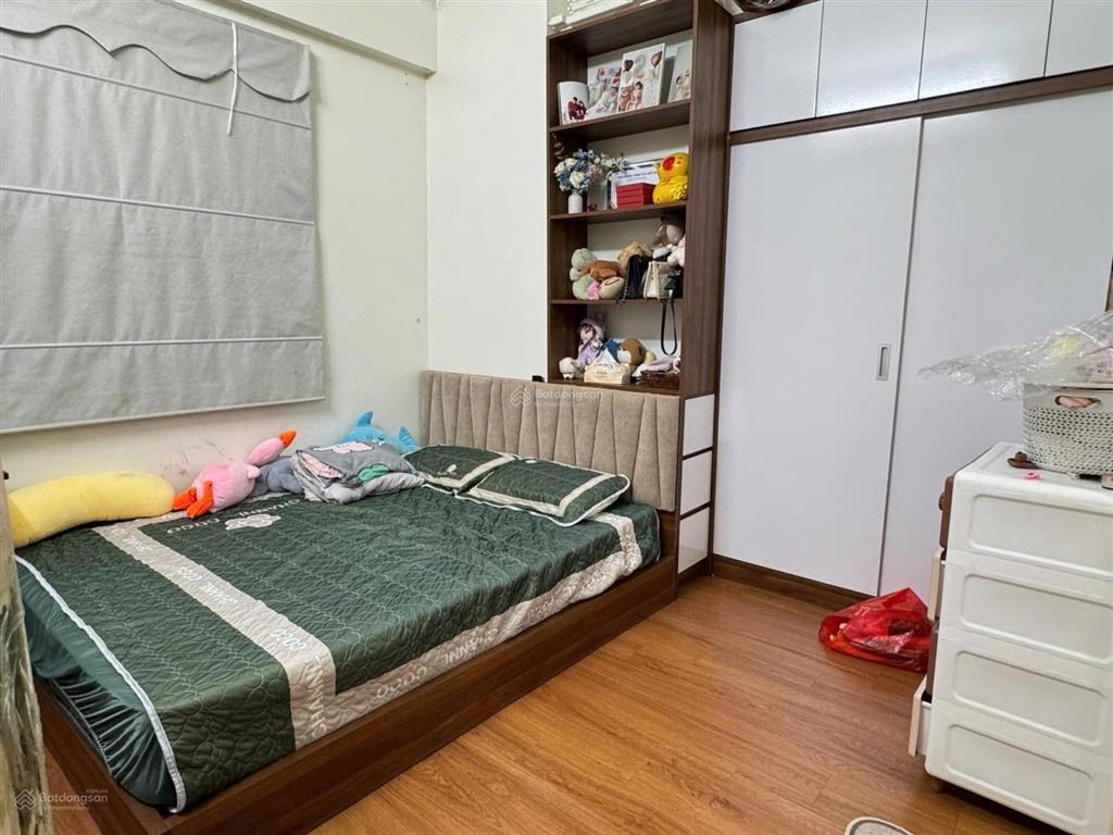 Chỉ 3,85 tỷ sở hữu ngay ct4 xa la 70m2 2pn 2vs, sổ đỏ có tl