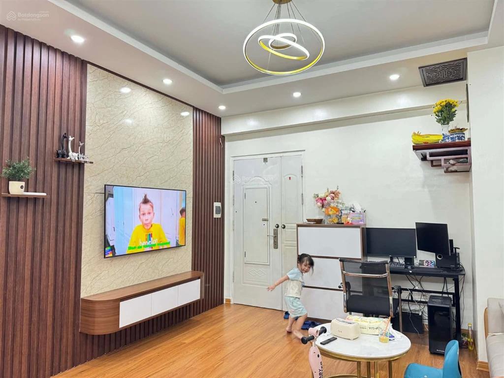 Chỉ 3,85 tỷ sở hữu ngay ct4 xa la 70m2 2pn 2vs, sổ đỏ có tl