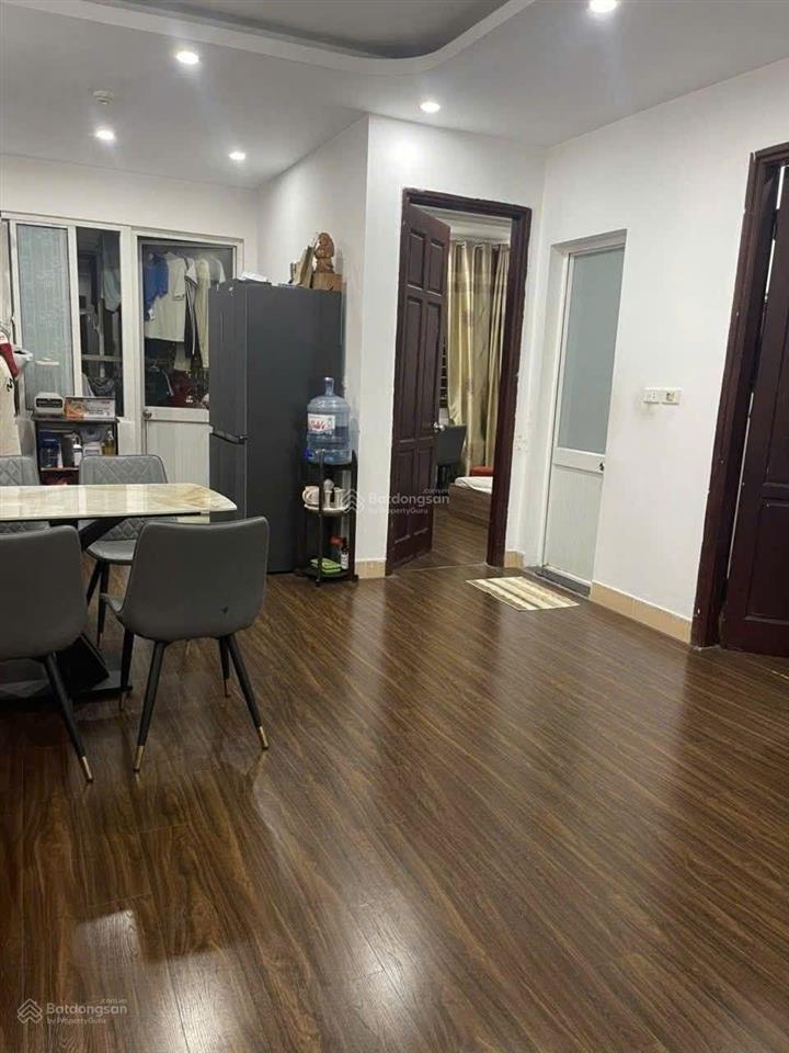 Chỉ 3,85 tỷ sở hữu ngay ct4 xa la 70m2 2pn 2vs, sổ đỏ có tl