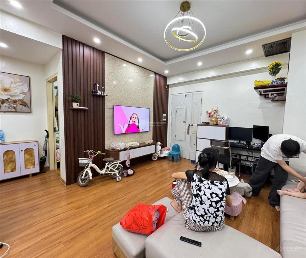 Chỉ 3,85 tỷ sở hữu ngay ct4 xa la 70m2 2pn 2vs, sổ đỏ có tl