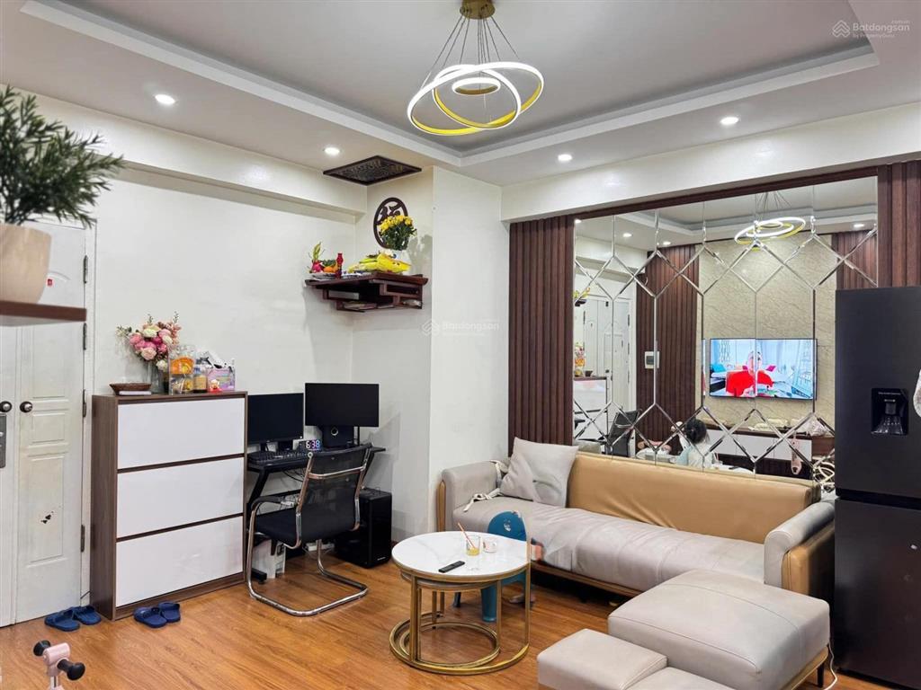 Chỉ 3,85 tỷ sở hữu ngay ct4 xa la 70m2 2pn 2vs, sổ đỏ có tl