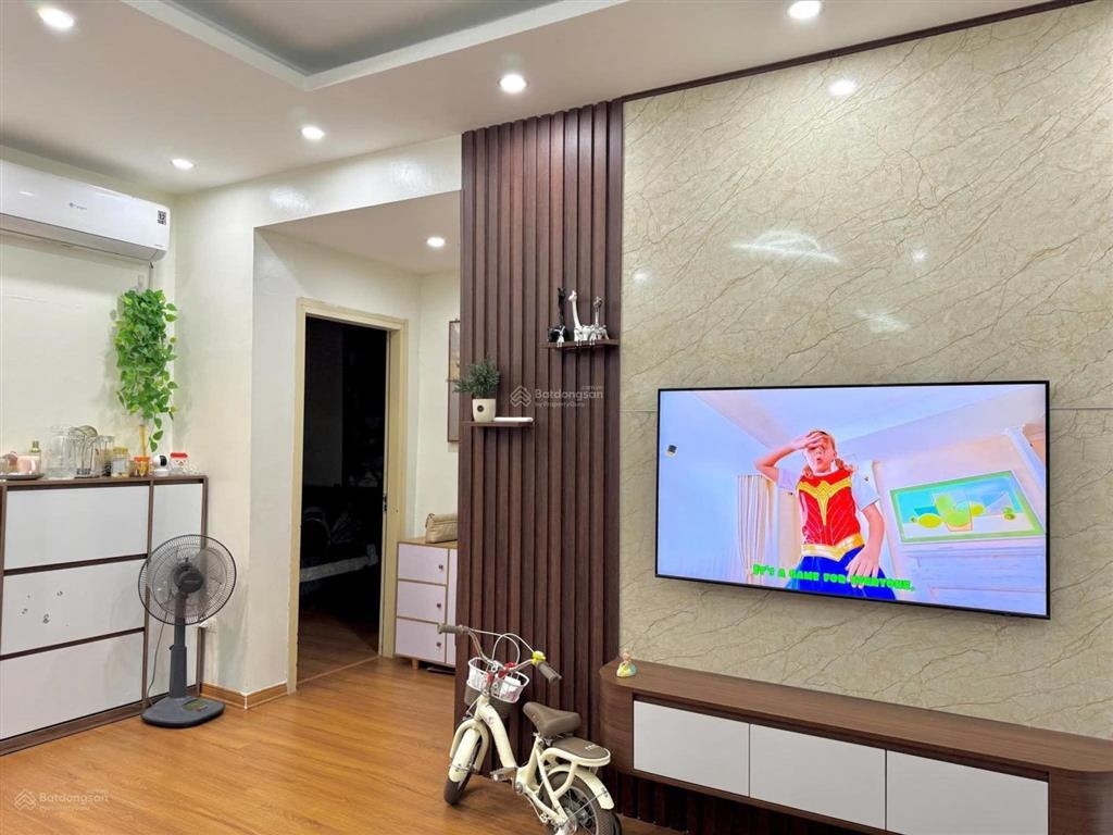 Chỉ 3,85 tỷ sở hữu ngay ct4 xa la 70m2 2pn 2vs, sổ đỏ có tl