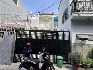 Full thất ở ngay  hxh thông  2 tầng  nguyễn văn khối  gò vấp  chỉ 3,98tỷ (tl)