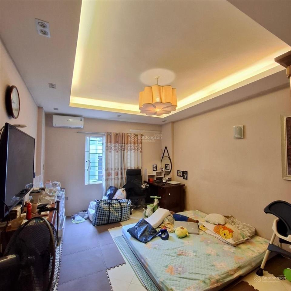 Chính chủ cho thuê nhà riêng ngõ 80 xuân phương dt 45m2, 5 tầng 4pn full đồ