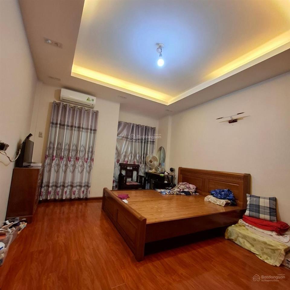 Chính chủ cho thuê nhà riêng ngõ 80 xuân phương dt 45m2, 5 tầng 4pn full đồ