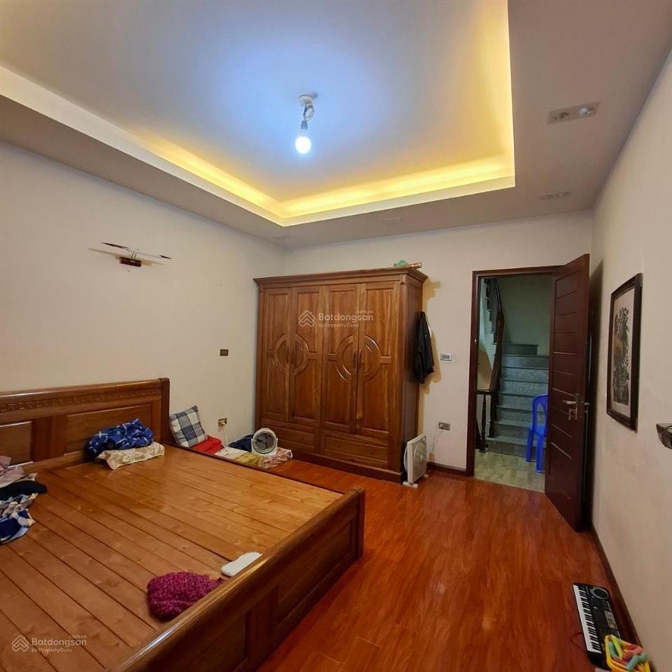 Chính chủ cho thuê nhà riêng ngõ 80 xuân phương dt 45m2, 5 tầng 4pn full đồ