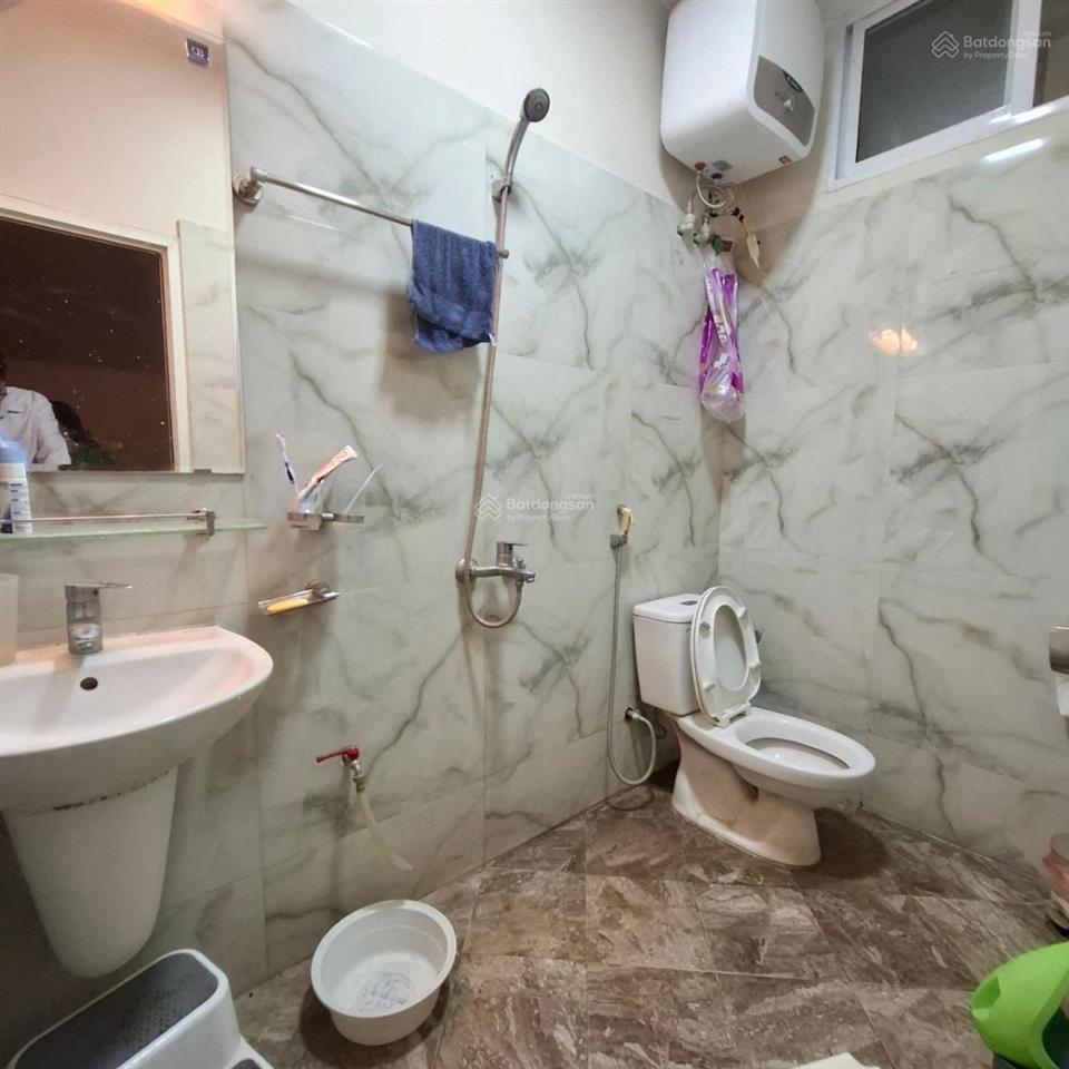 Chính chủ cho thuê nhà riêng ngõ 80 xuân phương dt 45m2, 5 tầng 4pn full đồ