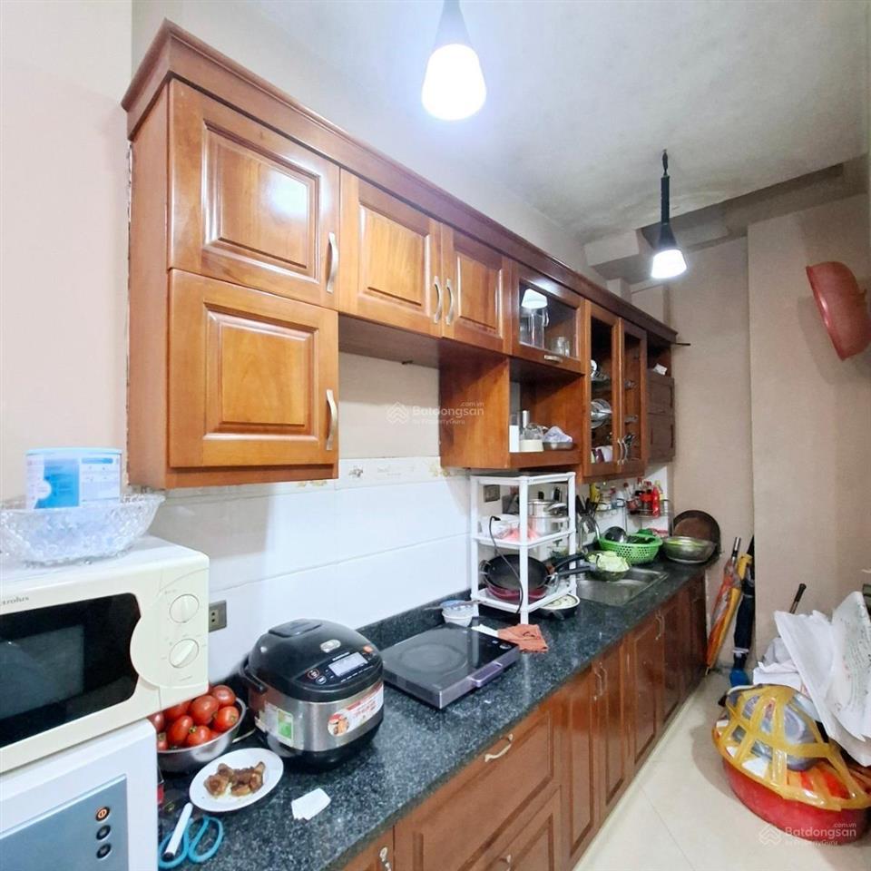 Chính chủ cho thuê nhà riêng ngõ 80 xuân phương dt 45m2, 5 tầng 4pn full đồ