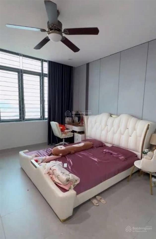 Cho thuê nhà riêng hoàng quốc việt cầu giấy dt 45m2 x 5 tầng 13 triệu nhận ngay