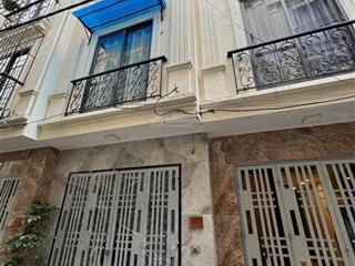 Cho thuê nhà chính chủ tại cầu diễn, bắc từ liêm 50m2 4 tầng 4pn mới đẹp 9 triệu/th