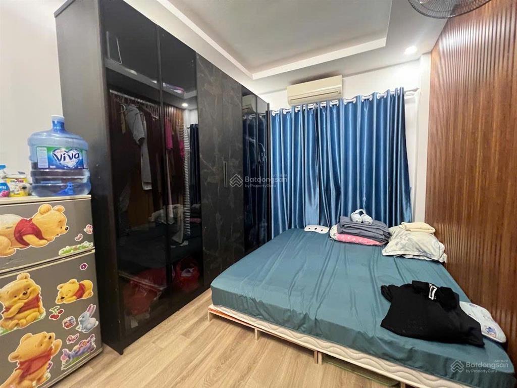 Cho thuê nhà chính chủ tại cầu diễn, bắc từ liêm 50m2 4 tầng 4pn mới đẹp 9 triệu/th