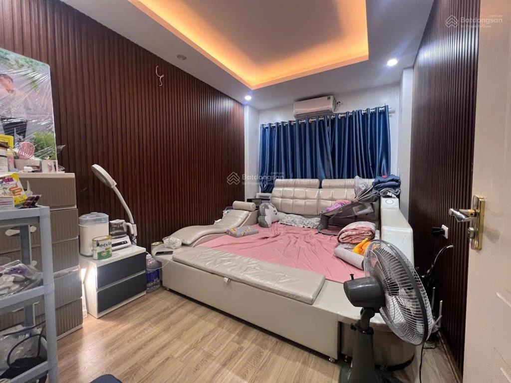 Cho thuê nhà chính chủ tại cầu diễn, bắc từ liêm 50m2 4 tầng 4pn mới đẹp 9 triệu/th