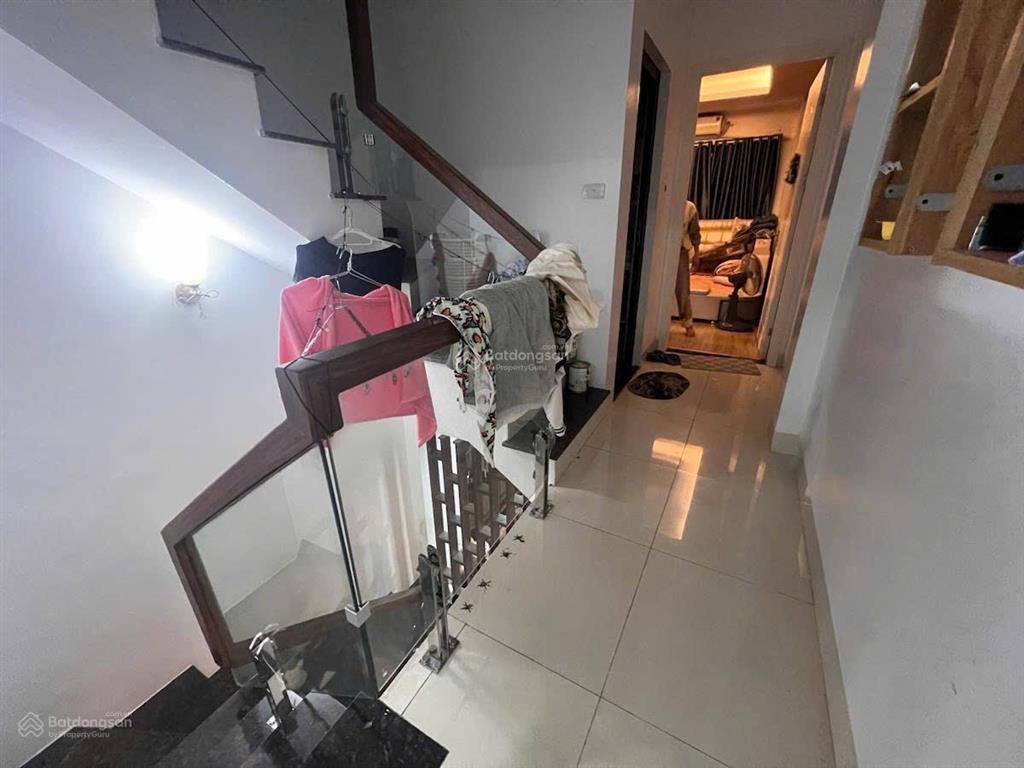 Cho thuê nhà chính chủ tại cầu diễn, bắc từ liêm 50m2 4 tầng 4pn mới đẹp 9 triệu/th