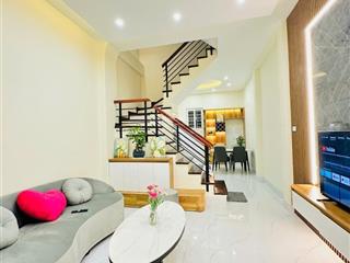 Cho thuê nhà nguyên căn mỹ đình 45m2 4 tầng 4pn full đồ 13 triệu
