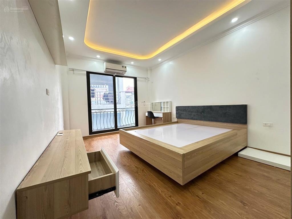 Chính chủ cho thuê nhà riêng xuân đỉnh từ liêm 45m 5 tầng 4pn full đồ 10 triệu ở ngay