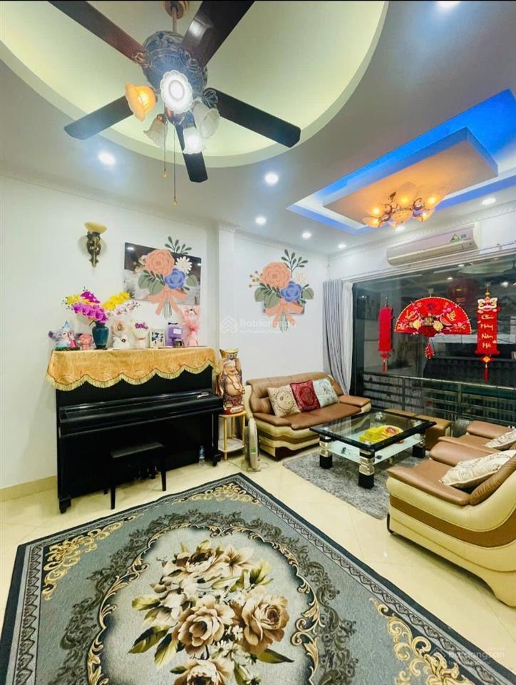 Cho thuê nhà phân lô văn cao dt 55m 5 tầng ngõ ô tô 20 triệu nhận ngay