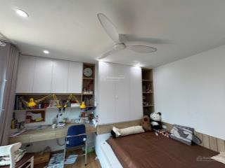 Cho thuê nhà nguyên căn lai xá 45m2 5 tầng 4pn full đồ  ô tô tránh 9 triệu/th