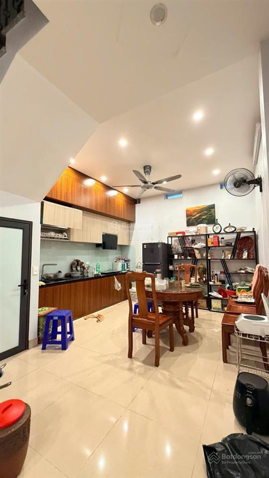 Chính chủ cho thuê liền kề xuân phương dt 75m 5 tầng ô tô tránh 16 triệu