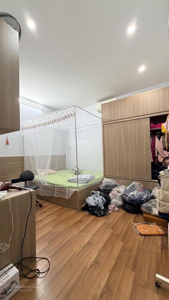 Chính chủ cho thuê liền kề xuân phương dt 75m 5 tầng ô tô tránh 16 triệu