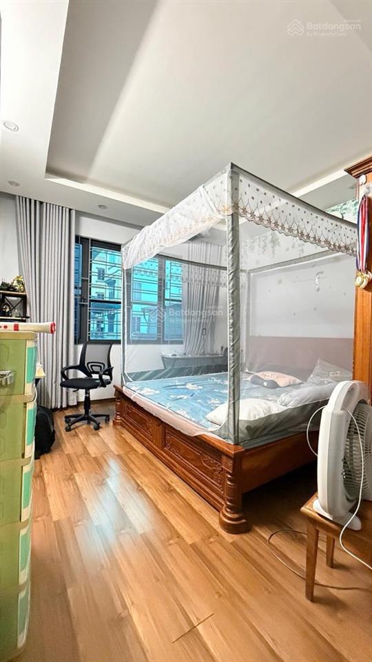 Chính chủ cho thuê liền kề xuân phương dt 75m 5 tầng ô tô tránh 16 triệu